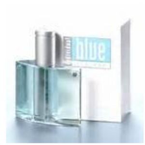 Avon Individual Blue for Her Hard to Find Made in 2003 NO BOX